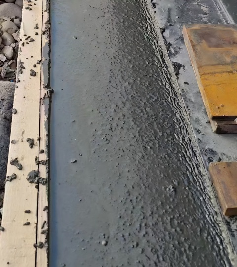 源汇环氧砂浆的特点及施工流程​