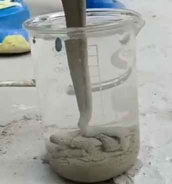 源汇水工混凝土絮凝剂，水下抗分散剂的作用及施工方法