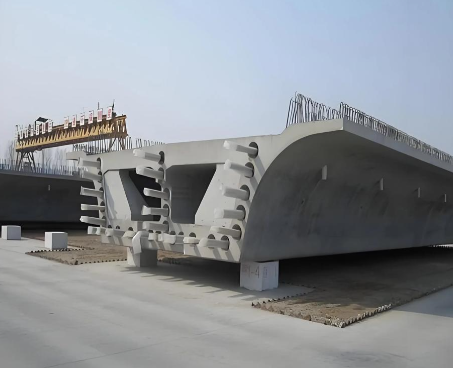 源汇抗冻压浆料的特点及标准化施工工艺